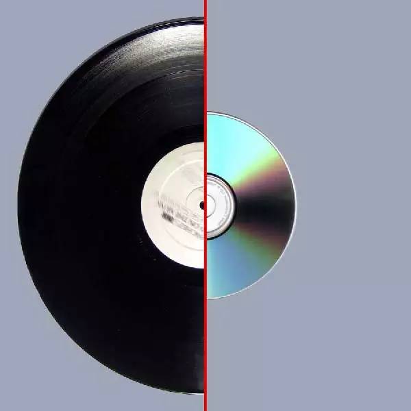 黑胶的声音会比CD好吗？